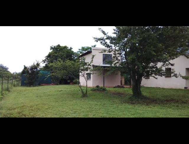 FARM FOR SALE IN HONINGNESKRANS AH